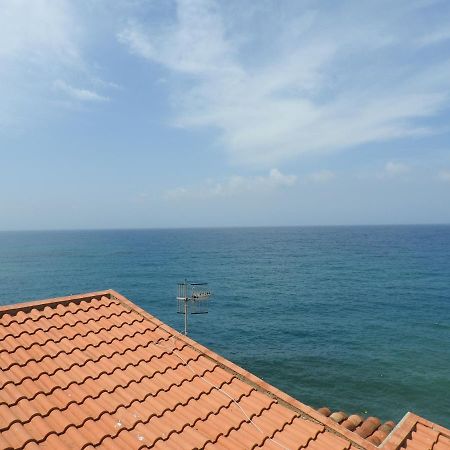 切法卢Terrazza Bastione别墅 外观 照片